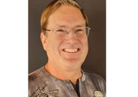 John Dehler ist seit dem 01.12.2025 neuer Jugendpfleger