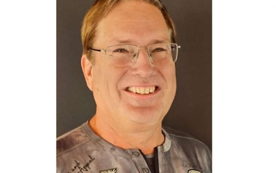 John Dehler ist seit dem 01.12.2025 neuer Jugendpfleger