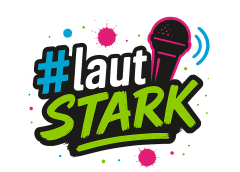 #lautSTARK – Jugendkulturfestival // 19.09.2026 in Edemissen