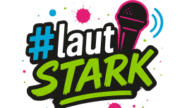 #lautSTARK – Jugendkulturfestival // 19.09.2026 in Edemissen #lautSTARK – Jugendkulturfestival // 19.09.2026 in Edemissen