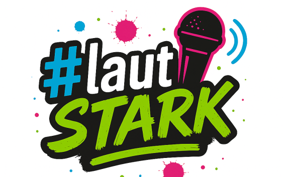 #lautSTARK – Jugendkulturfestival // 19.09.2026 in Edemissen