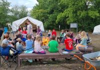 Nachlese Sommerferien 2025