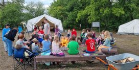 Nachlese Sommerferien 2025 Nachlese Sommerferien 2025
