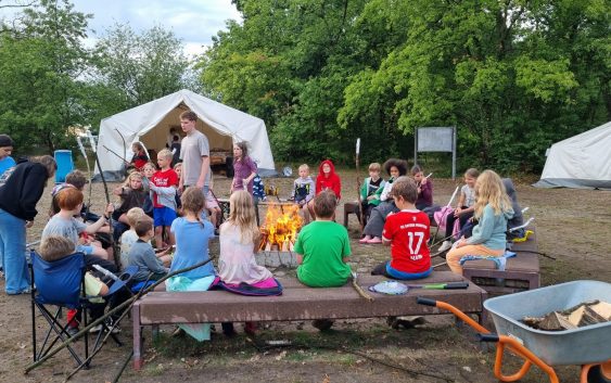 Nachlese Sommerferien 2025