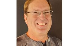 John Dehler ist seit dem 01.12.2025 neuer Jugendpfleger