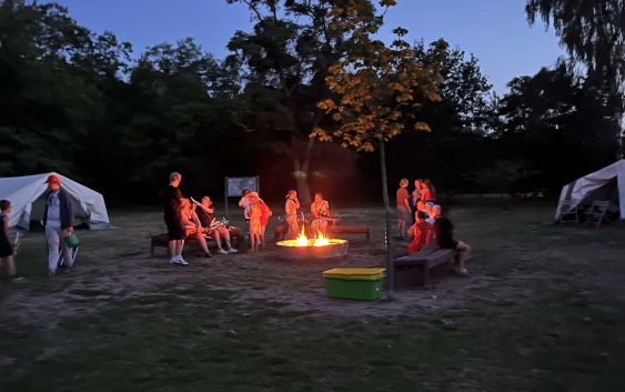 Nachlese Sommerferien 2026
